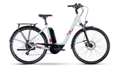 R Raymon CityRay E 1.0 Yamaha City Elektro Fahrrad 2021